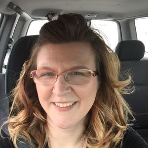 Meet your Posher, Karin